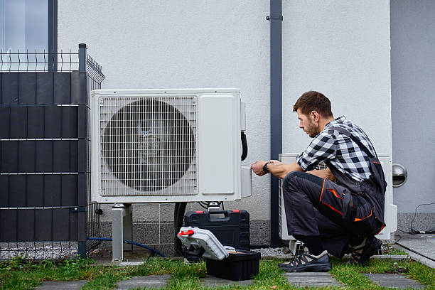 Top rated local Emergency Hvac Repair specialists in Griffin, GA